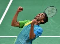 Kidambi Srikanth