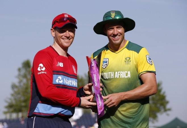 Can AB de Villiers lead South Africa to a series win? England vs South Africa