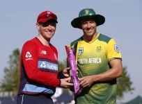 England vs South Africa