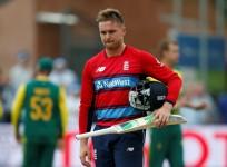 Jason Roy
