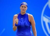 Petra Kvitova, Ashleigh Barty, Petra Kvitova vs Ashleigh Barty, Aegon Classic 2017, Aegon Classic 2017 final,