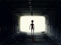 alien life