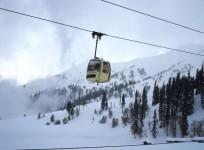 Gulmarg accident