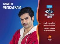 Ganesh Venkatraman