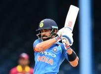 Virat Kohli, India, West Indies, 2nd ODI, series