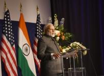 Prime Minister Narendra Modi