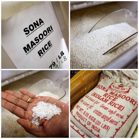 Sona Masoori rice to get pricey
