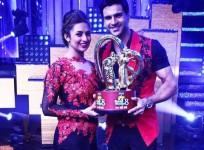 Nach Baliye 8 winners, Divyanka Tripathi and Vivek Dahiya
