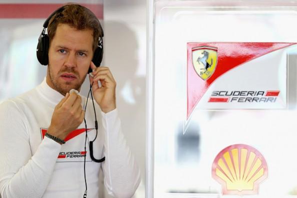 Sebastian Vettel. Lewis Hamilton, Sebastian Vettel, Hamilton Vettel Azerbaijan incident, Formula One, Azerbaijan Grand Prix 2017