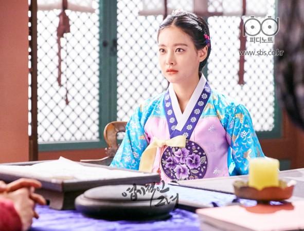 Is wedding on the cards for Princess Hye Myung? My Sassy Girl