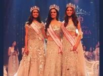 Femina Miss India World 2017