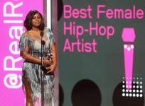 Remy Ma Bet Awards 2017