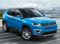 2017 Jeep Compass