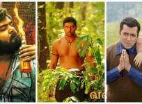 Simbu's AAA overpowers Salman Khan's Tubelight, Ravi's Vanamagan