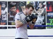 Jeff Horn, Manny Pacquiao, Manny Pacquiao vs Jeff Horn, boxing, boxing news