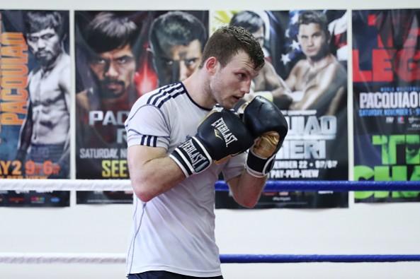 Jeff Horn. Jeff Horn, Manny Pacquiao, Manny Pacquiao vs Jeff Horn, boxing, boxing news