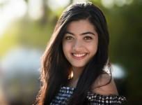 Rashmika Mandanna