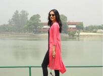 Manushi Chhillar, Miss India World 2017