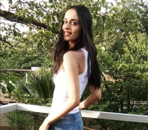 Miss India World 2017 Manushi Chhillar Miss India World 2017, Manushi Chhillar