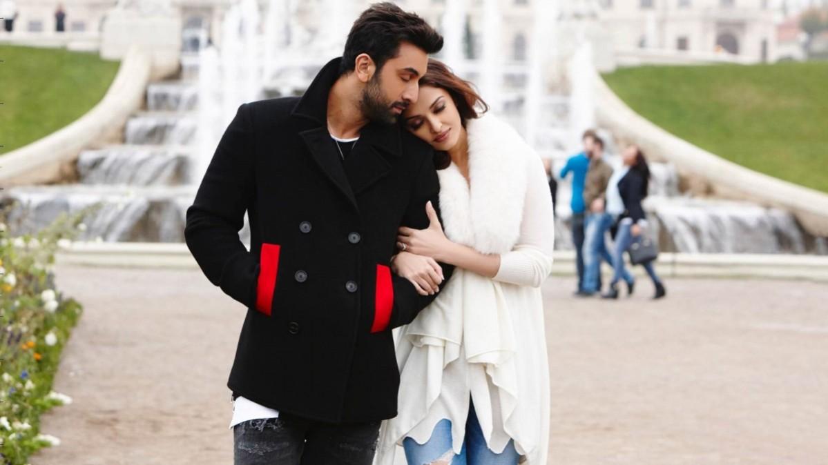 Ae Dil Hai Mushkil Ae Dil Hai Mushkil