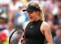 eugenie bouchard