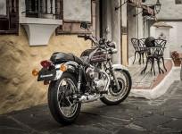 Kawasaki Estrella Final Edition