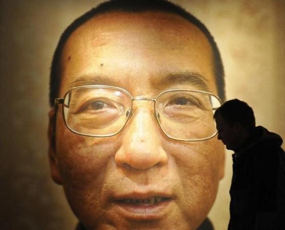 Nobel laureate Liu Xiaobo Liu Xiaobo