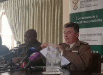 South African prison officials face suspension for stripper entertainment at Sun City prison