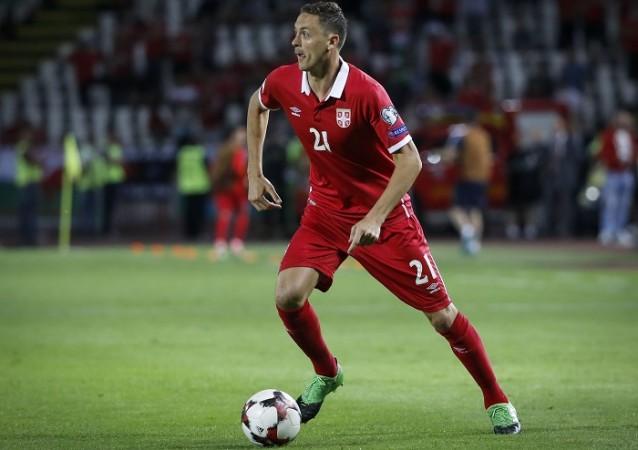 Nemanja Matic looks set to become a Red Devil for an over-inflated fee Nemanja Matic, Serbia, Chelsea, Manchester United, transfer