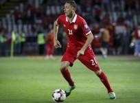 Nemanja Matic, Serbia, Chelsea, Manchester United, transfer