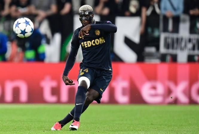 Tiemoue Bakayoko is expected to sign for Chelsea with Nemanja Matic leaving for Manchester United Tiemoue Bakayoko, Monaco, Chelsea, transfer, Manchester United