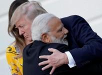 Modi US visit
