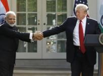 Modi US visit