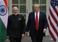 PM Modi's visit to US