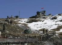 Nathu La