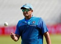 Anil Kumble