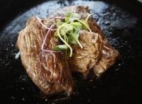 Beef served at Mysuru event