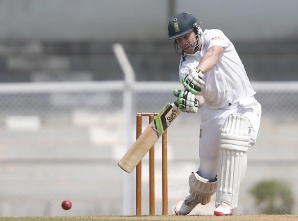 AB de Villiers is back in South Africa Test squad. AB de Villiers