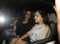 Sara Ali Khan, Amrita Singh