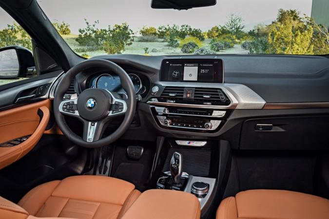 2017 BMW X3 2017 BMW X3