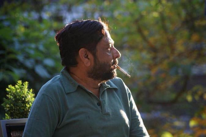 Ravi Belagere. Ravi Belagere