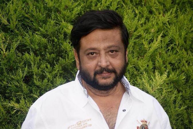 Ravi Belagere. Ravi Belagere