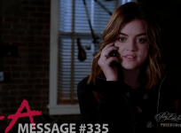 Pretty Little Liars