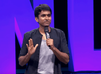 Aravind SA