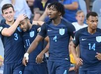England U21, Germany U21, England U21 vs Germany U21, Euro Under-21 Championship, Euro Under-21 Championship semi-final