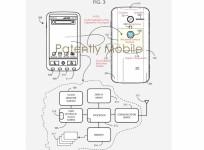 Google, Pixel 2, patent, track pad, back panel, Pixel XL 2,