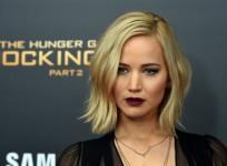 The highest-paid actresses of 2016: Jennifer Lawrence, Melissa McCarthy and more