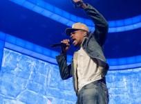 Chance the Rapper honoured with BET Humanitarian Award
