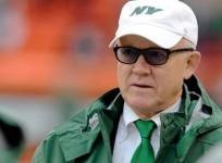 Trump announces NY Jets owner Woody Johnson as UK ambassador
