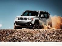 Jeep Renegade, Jeep Renegade India, Jeep Renegade launch, Jeep Renegade images